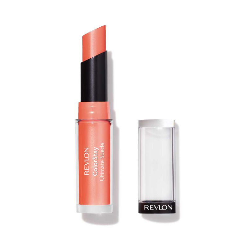 Revlon ColorStay Ultimate™ Seude Lipstick image number 10